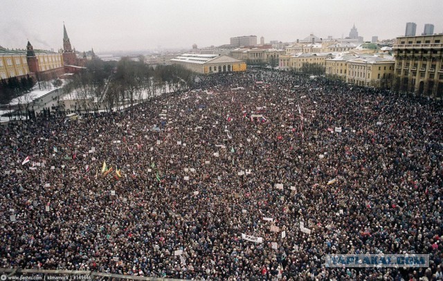 Фотографии из прошлого нашей страны – 82