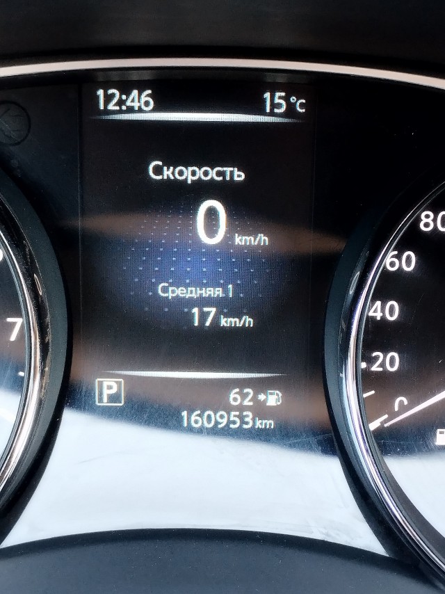 Коротко о погоде в Ейске