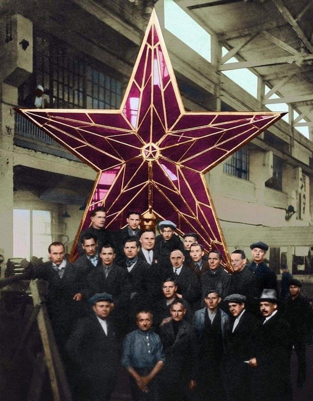 Люди и лица. 29.04.25