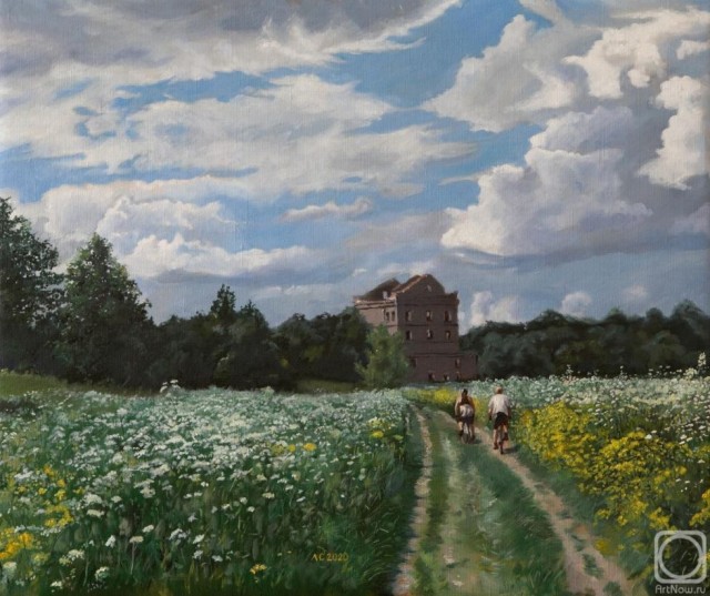 АРТ-Воскресенье.