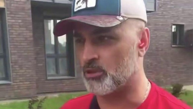 Участник скандала в Москве не является членом партии, заявили в Справедливой России