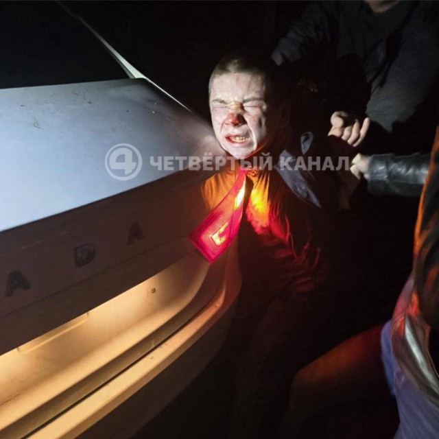 Одного из сбежавших из СИЗО в Екатеринбурге задержали