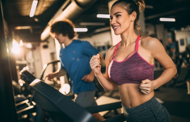 Спортивные Девушки! 08.10.2025