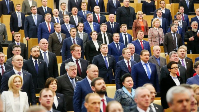 *БАЯН*ВЦИОМ: почти 70% опрошенных россиян готовы экономить ради защиты страны