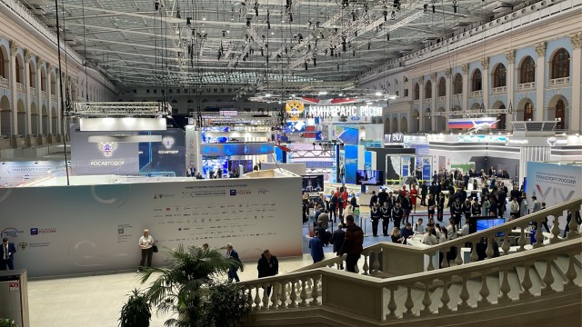 Минтранс готовится к возобновлению работы аэропортов, закрытых с 2022 года