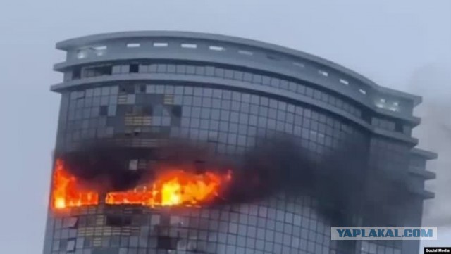 Калибры прилетели в Тернополь