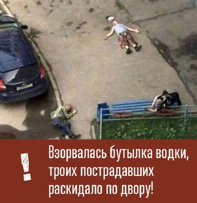 Боевые сводки