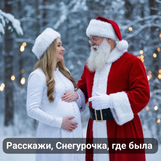 Четверговые картинки