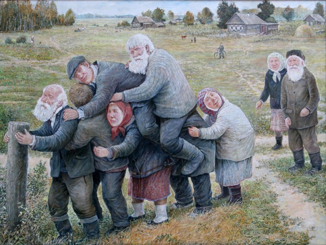 АРТ-Воскресенье