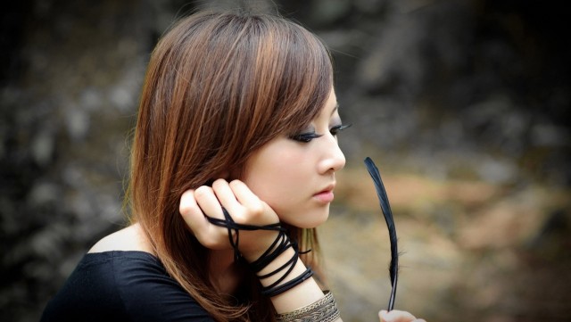 Japanese girls
