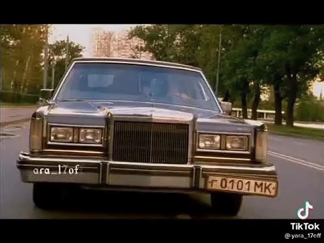 Cadillac Eldorado 1979