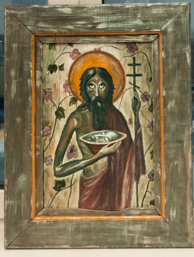 В мире кино (Вий)