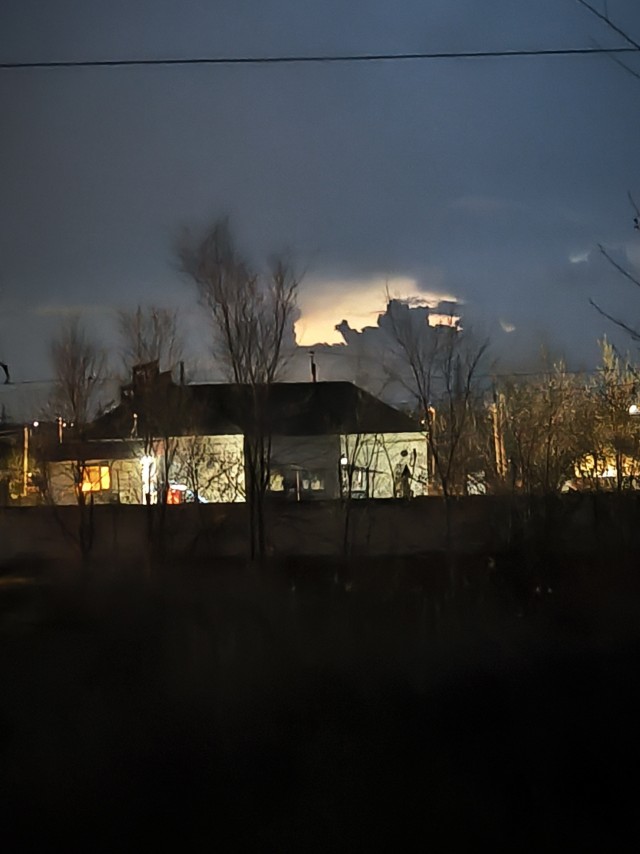 Диафильм небесный.