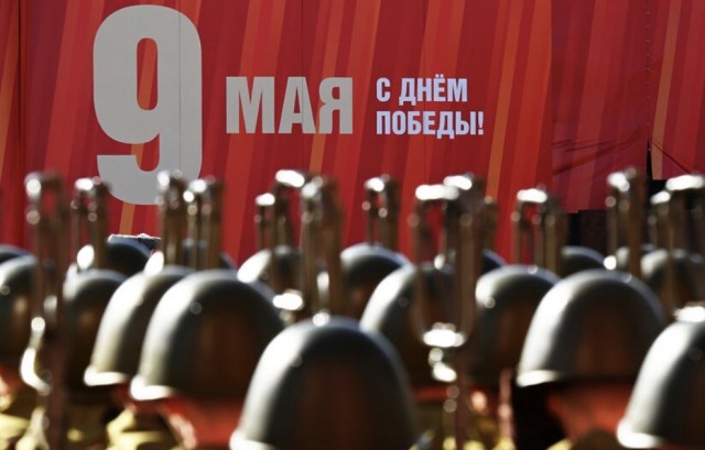 Украине пригрозили «неотвратимым ответом» в случае попытки сорвать парад Победы