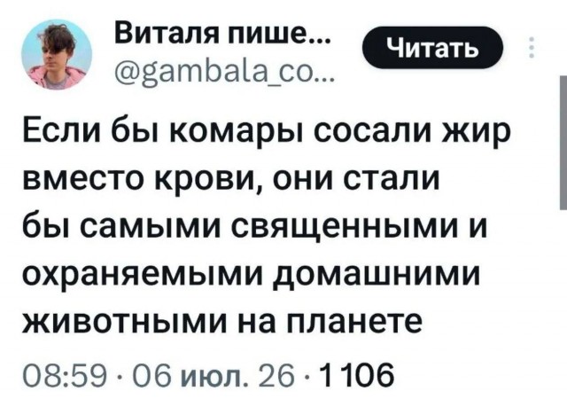 Возможно, что так и было бы