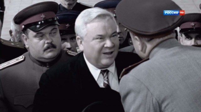 Будут потом внукам байки рассказывать