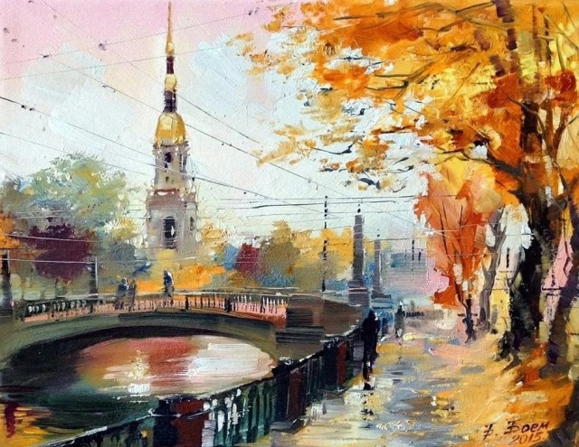 АРТ- Воскресенье