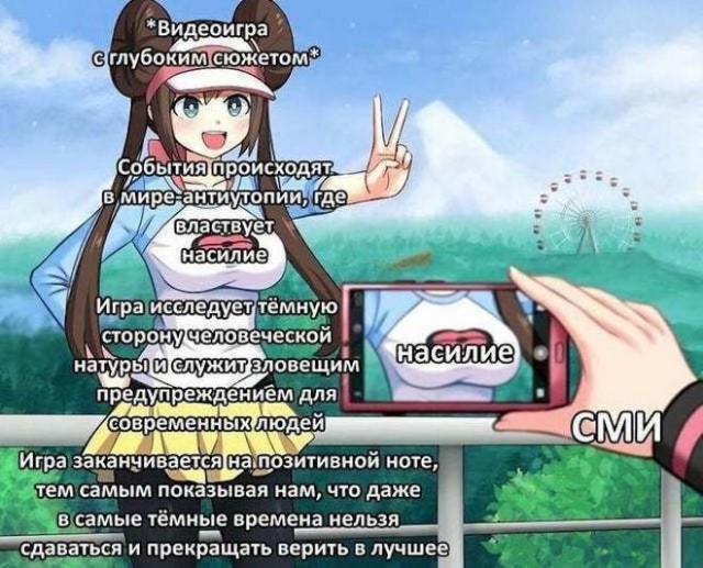 Веселые картинки в пятницу (23.10)