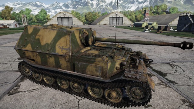 Wargaming 11