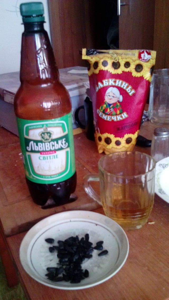 Война не повод для смеха, но....