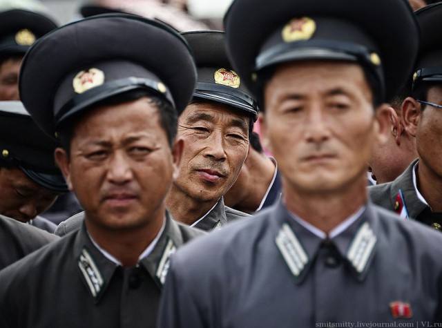 КНДР приоткрыла экспортные ворота для РФ