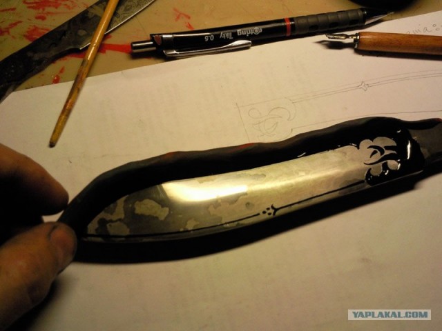 МЕГАБАЯН, за который не стыдно.