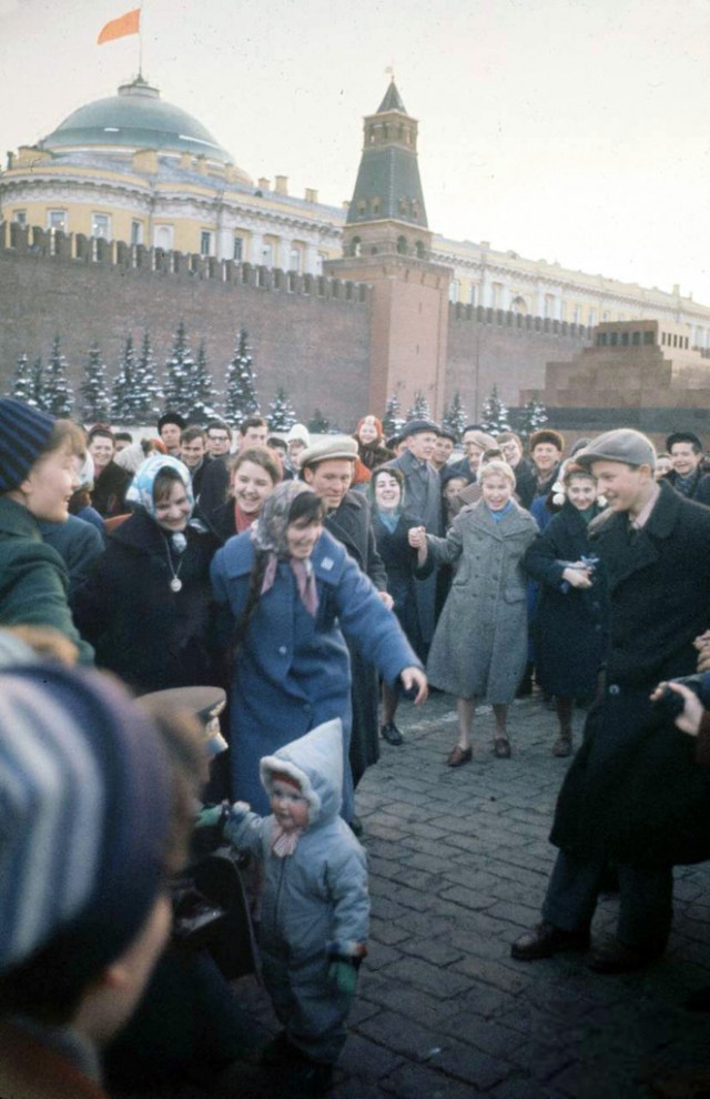 К Дню Космонавтики
