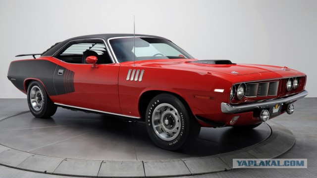 Автопроизводители, которые когда-то делали крутые