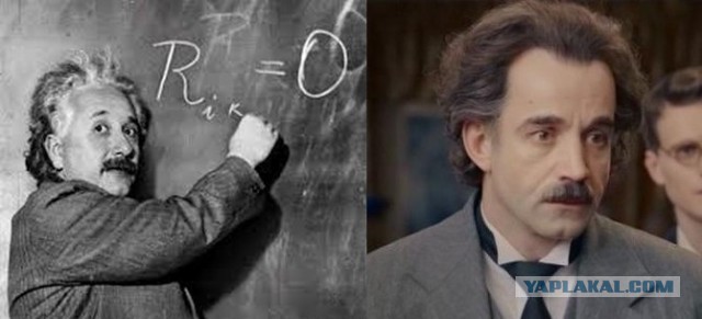 15 актеров и реальные люди, которых они сыграли