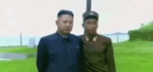 Самый храбрый человек в Северной Корее