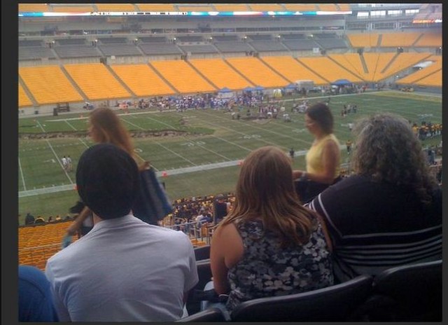 Как снимался эпизод фильма "Тёмный рыцарь"