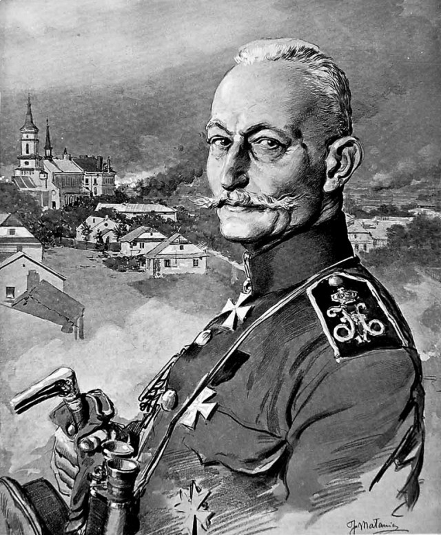 Великая Война
