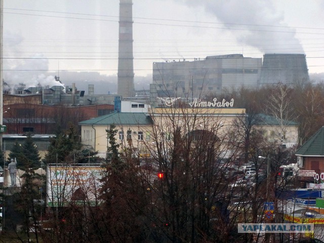 Купить УАЗ, остаться в живых, доехать до дома!