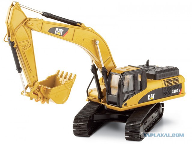 Автозавод на письменном столе.