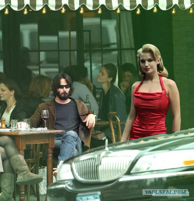 Не желаете ли пожабить