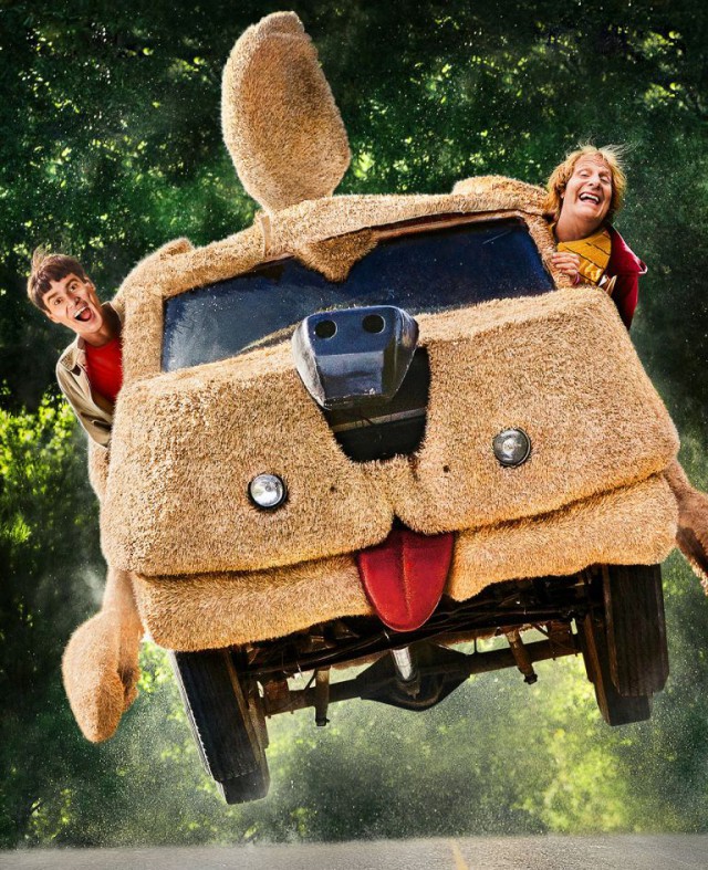 Тюнинг  безжалостный и беспощадный