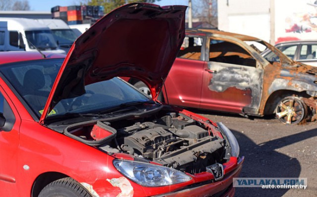 Заколдованный круг