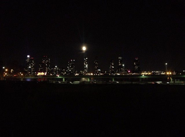 Как я побывал в США. Часть пятая. Заключительная