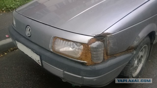 Подборка автоприколов