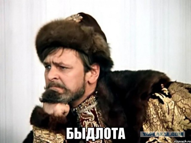 ГИБДД? Да насрать! Мы на отдых по встречке спешим!