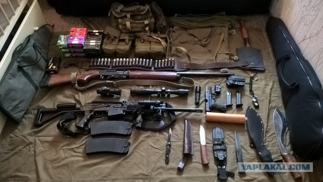 Beretta CX4 Storm Para 9х19