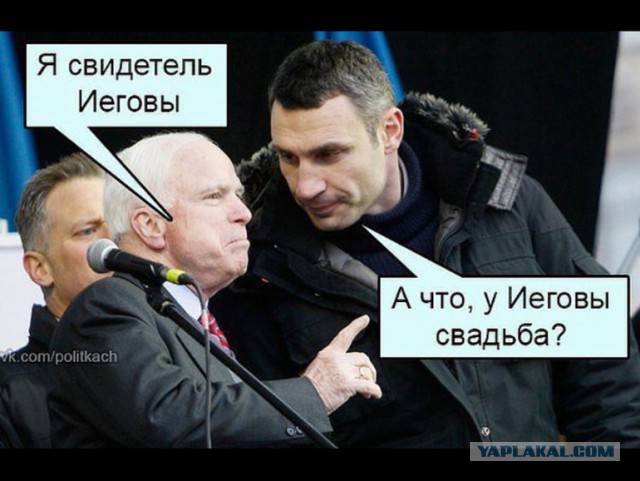 Обожаю Свидетелей Иеговы!
