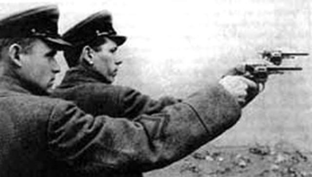 Как я приговорил маньяка – педофила и убийцу к смерти.