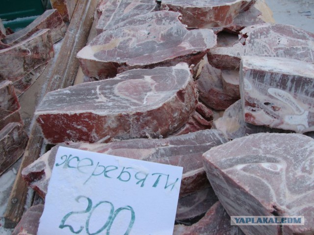 Для CHEKIST111 и прочих традиков про татар из Монголии