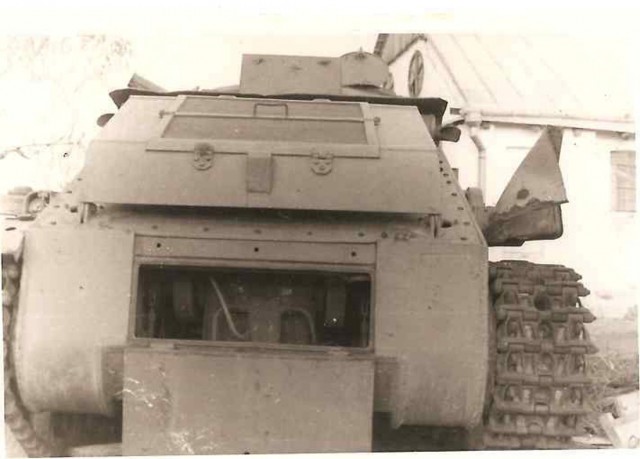 Трагедия начала Великой Отечественной на примере Т-28 и Т-35.