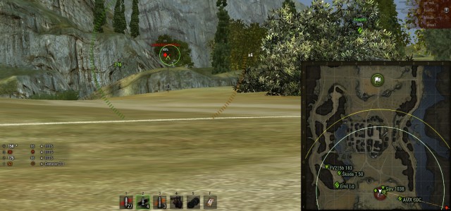 Wargaming 42