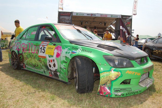 Автоэкзотика 2010