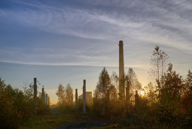 Деревенская Америка - 3