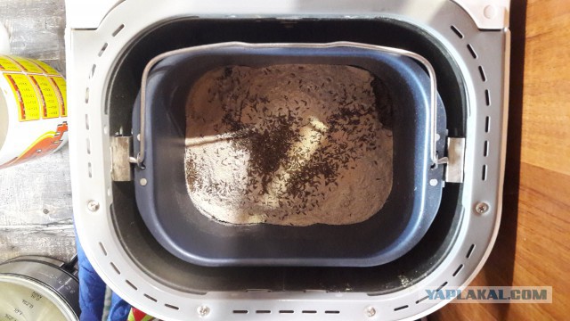Кулинарные провалы