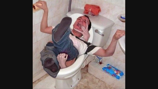 Лёгкий тупёж подкрался незаметно